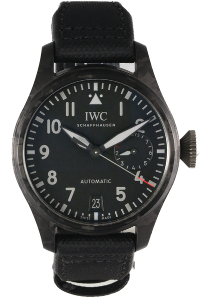 IWC Big Pilot's IW506101